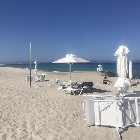 Aegean Residence - F & B Summer Collection Kallithea  المظهر الخارجي الصورة