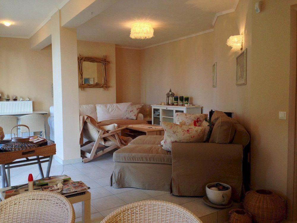 Aegean Residence - F & B Summer Collection Kallithea  المظهر الخارجي الصورة