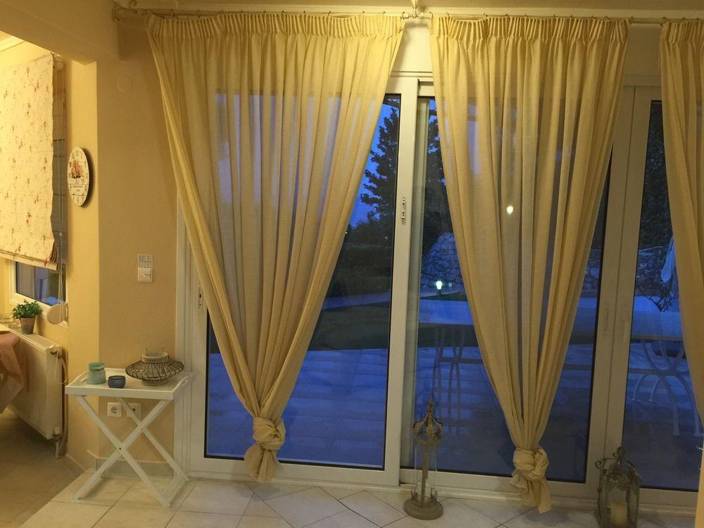 Aegean Residence - F & B Summer Collection Kallithea  المظهر الخارجي الصورة