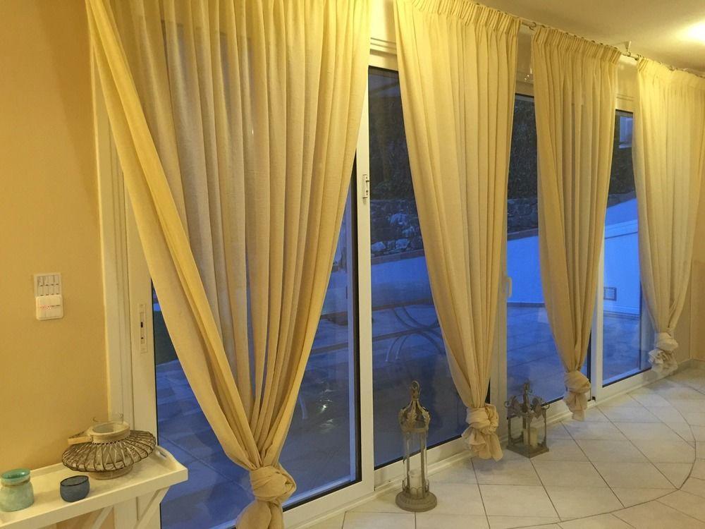 Aegean Residence - F & B Summer Collection Kallithea  المظهر الخارجي الصورة