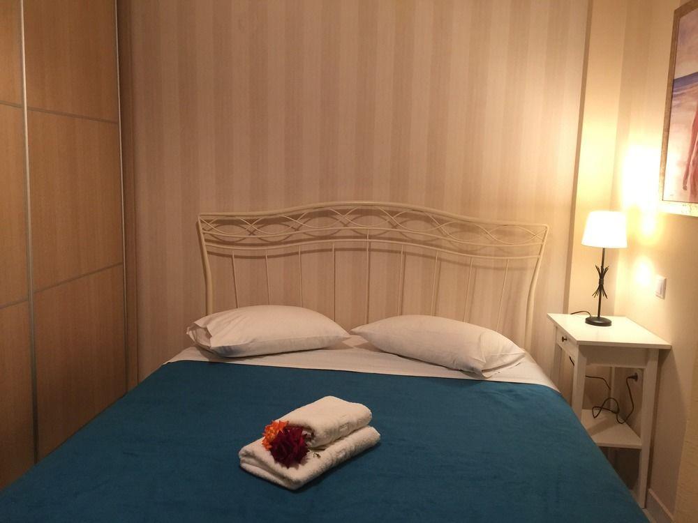Aegean Residence - F & B Summer Collection Kallithea  المظهر الخارجي الصورة