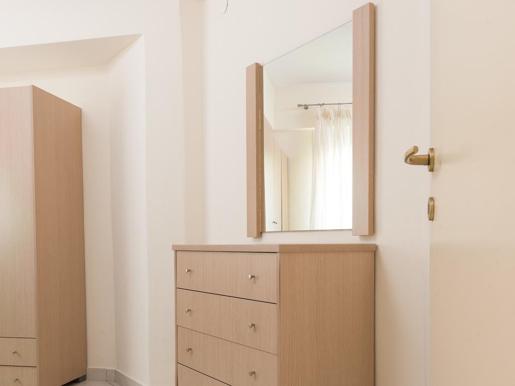 Aegean Residence - F & B Summer Collection Kallithea  المظهر الخارجي الصورة