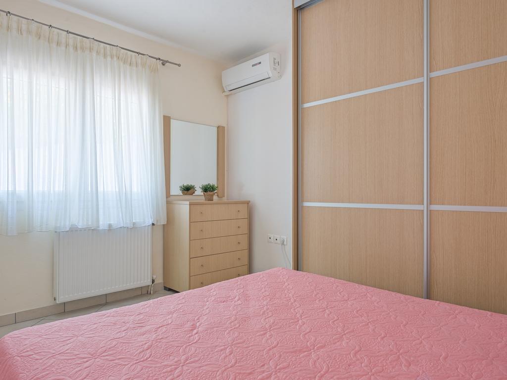 Aegean Residence - F & B Summer Collection Kallithea  المظهر الخارجي الصورة
