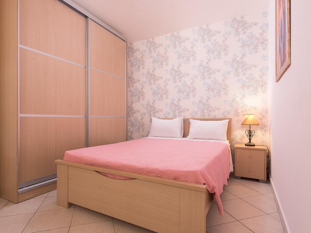 Aegean Residence - F & B Summer Collection Kallithea  المظهر الخارجي الصورة