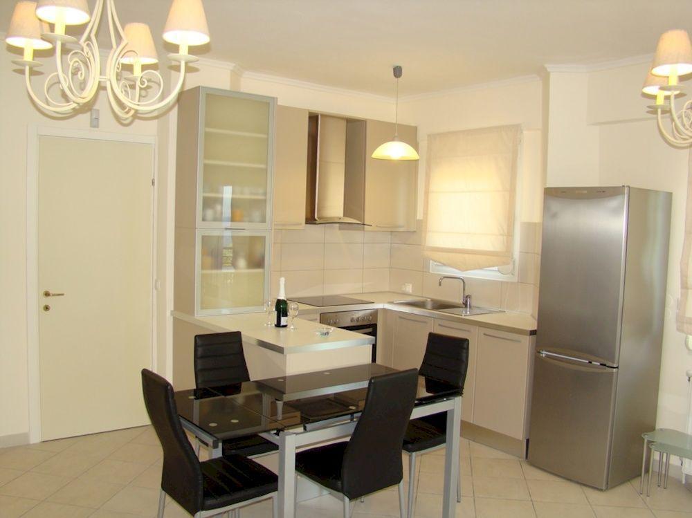 Aegean Residence - F & B Summer Collection Kallithea  المظهر الخارجي الصورة